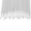 Professional 100pcs Lip Gloss Applicators Disposable Lip Brushes for Makeup 7