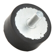 Vorderer Motor Isolatorhalter 3110044 Gummiersatz für Polaris Sportsman Scrambler Magnum