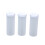 Multifunction Cake Duster with 3D Effects - Purple 9.6x1.4x4.7in 11