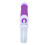 Multifunction Cake Duster with 3D Effects - Purple 9.6x1.4x4.7in 9