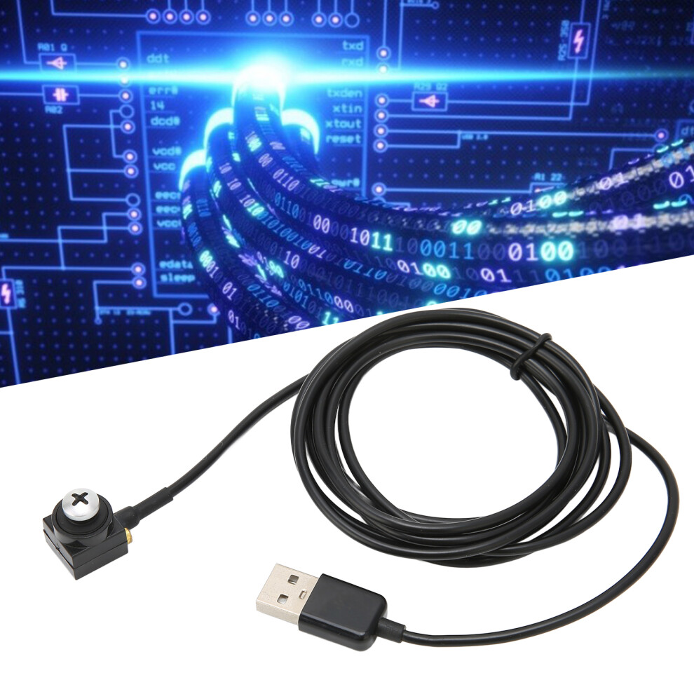Mini Usb Camera 2Mp 1080P Plug & Play Face Recognition Module 3201340132933