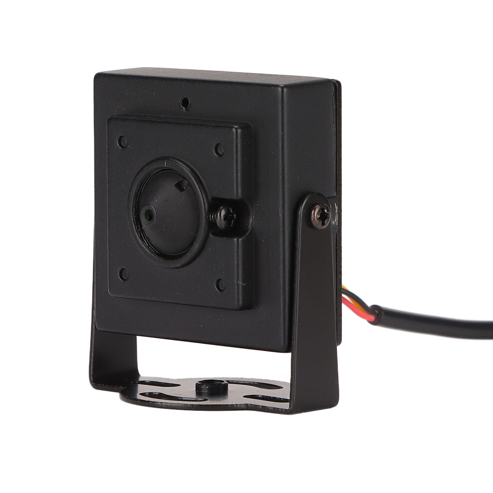 Versatile 2Mp Mini Camera Board 3.6Mm Lens For Sony Effio E Ccd 9451340132967