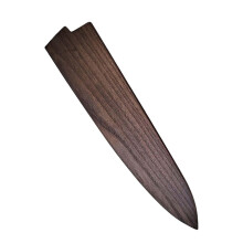 Chef Knife Sleeve - 300mm Protective Blade Cover for Kitchen Knives, Sleek Design, Durable Material