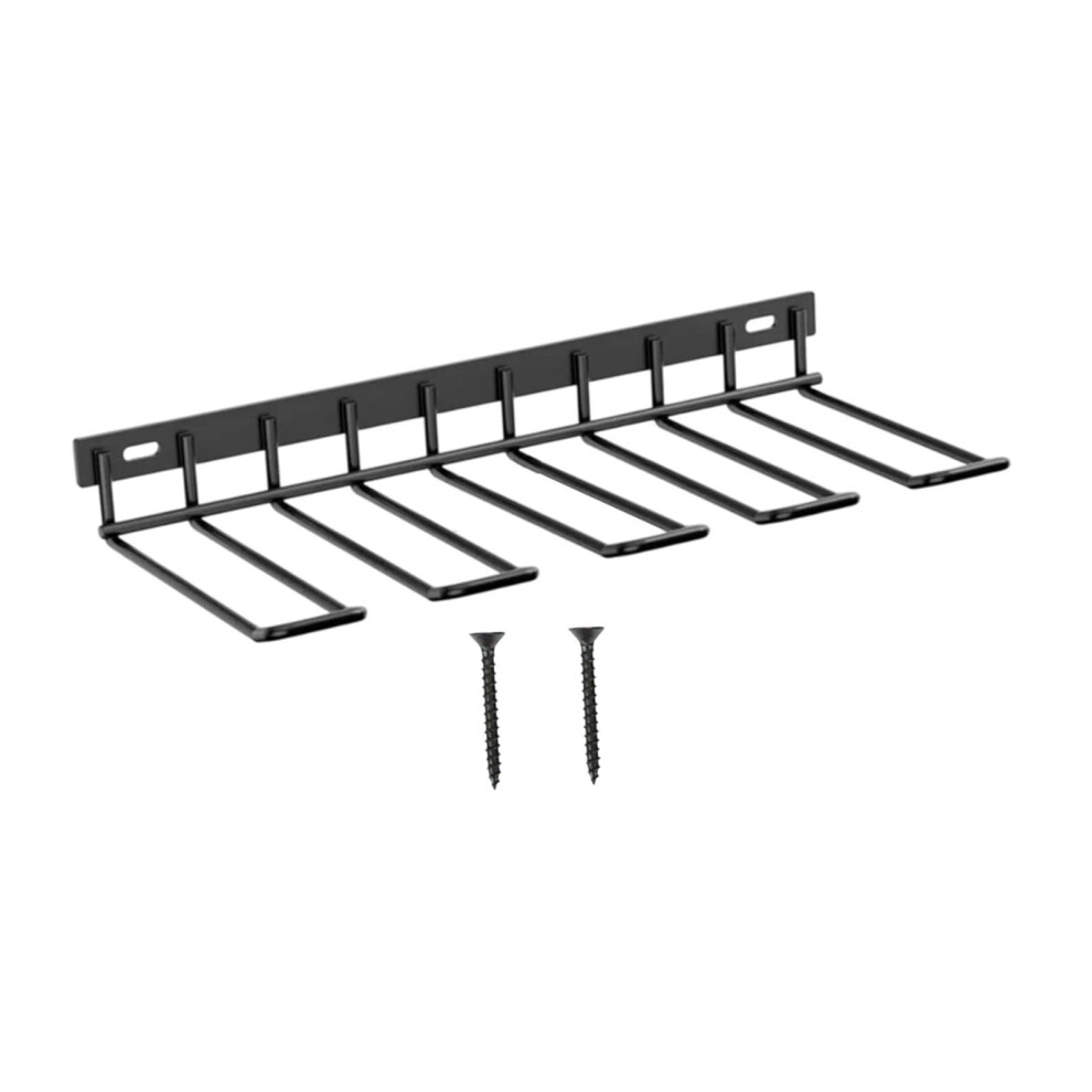 Power Tool Organizer Holder 43Cm Multipurpose Utility Storage Rack For Workshop Garage, Compatible With Drills And Equipment 6482260570198