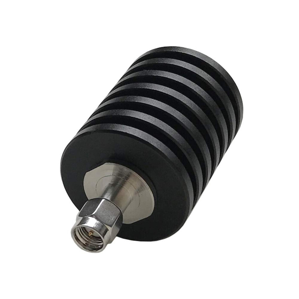 10W Sma Dummy Load, 50 Ohm, Rf Load For Dc-3Ghz And Dc To 6Ghz, High Frequency Testing Equipment 6482260570983