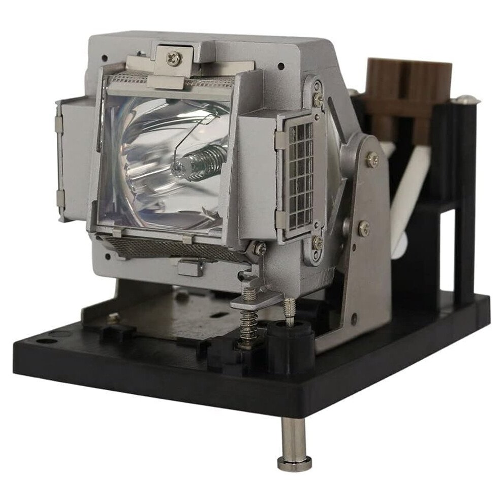 5811100818-Std Original Genuine Projector Lamp Bulb For Vivitek D5530 D5600 With 280W Oem Bulb 6482260571065