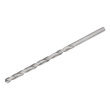12mm Twist Drill Bits High-Speed Steel 304mm Extra Long Straight Shank Suitable for Wood Plastic Aluminum