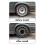 4PCS 14in Wheel Hubcap Strong Protection Sturdy 13
