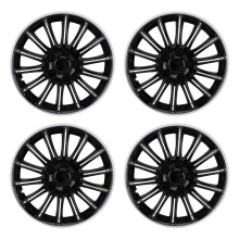 4PCS 14in Wheel Hubcap Strong Protection Sturdy