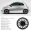4PCS 14in Wheel Hubcap Strong Protection Sturdy 15