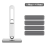 Portable Mini Self Squeeze Cleaning Mop Wet and Dry Use Sponge Mop 2