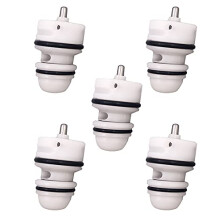 TVA6 Trigger Valve Replacement Part for CN55 CN70 CN80 Framing Nailer with Interchangeable Coil - 5PCS
