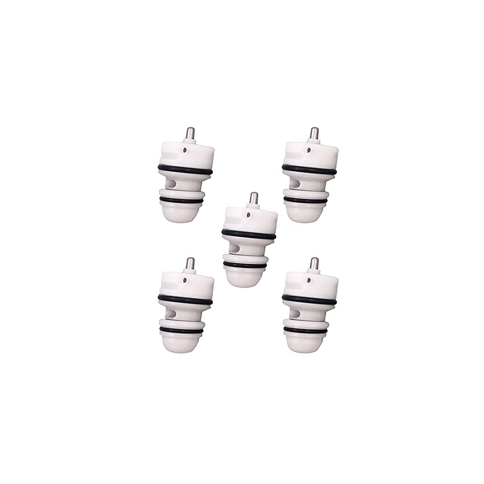 Tva6 Trigger Valve Replacement Part For Cn55 Cn70 Cn80 Framing Nailer With Interchangeable Coil - 5Pcs 6276012372396
