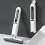 Portable Mini Self Squeeze Cleaning Mop Wet and Dry Use Sponge Mop 1