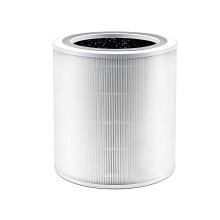 Core 400S Replacement Filter, 3-in-1 H13 True HEPA Filter for LEVOIT Core 400S Air Purifier, High-Efficiency Air Cleaning