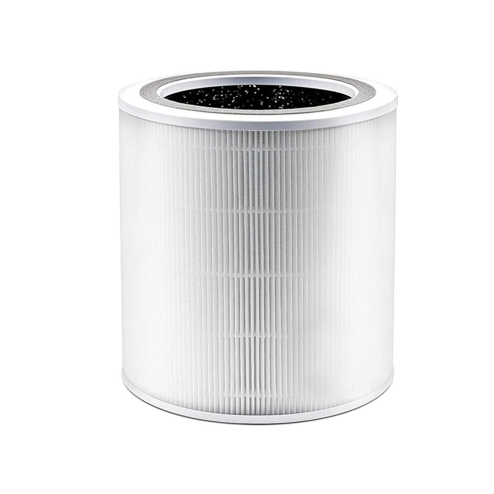 Core 400S Replacement Filter, 3-in-1 H13 True HEPA Filter for LEVOIT Core 400S Air Purifier, High-Efficiency Air Cleaning