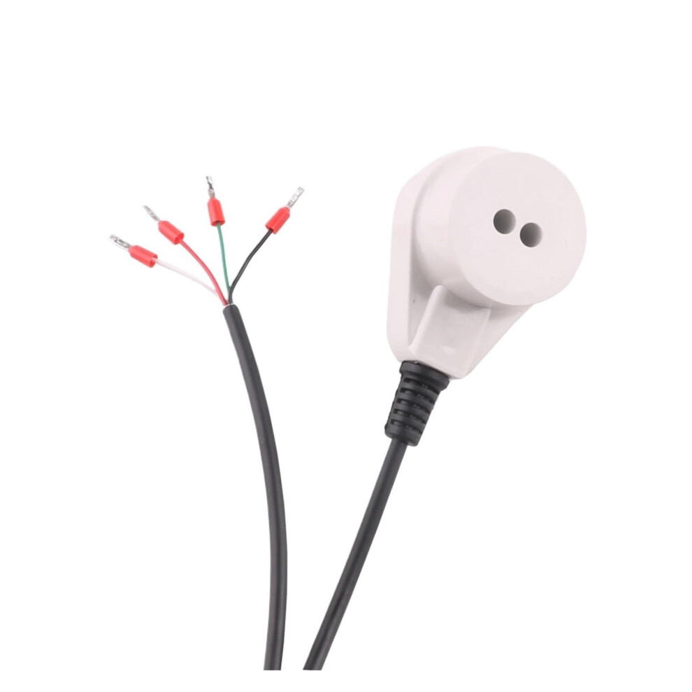 Rs232 Interface Near Infrared Adapter Cp2102 Ir Irda Converter Cable For Iec62056-21 Iec1107 Dlms Modbus Compatibility 6493810612138
