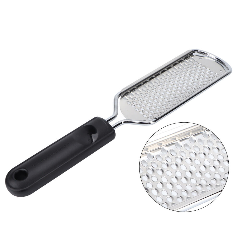 Professional Foot Care Rasp - Remove Calluses and Tough Skin Easily