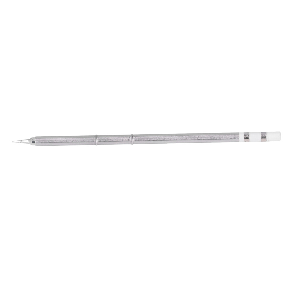 Copper T12 Iron Tip Soldering Head, Quick Heating, 139Mm 7621340138609
