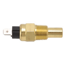 Wassertemperatursensor für Auto-Motor, Kühlmitteltemperatursensor für 12V 24V