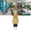 Wassertemperatursensor für Auto-Motor, Kühlmitteltemperatursensor für 12V 24V 15