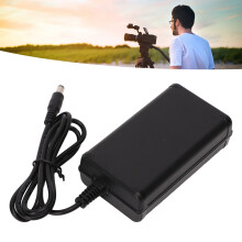 DC-Kupplungssatz 8V 3A für T7i T6i T6s SL3 SL2 77D