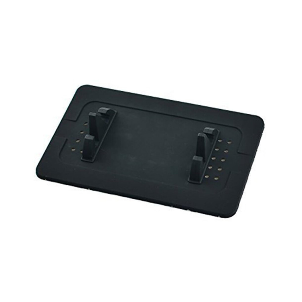 Multifunction Car Dashboard Holder Silicone Non-Slip Mat Phone Mount For Easy Assembly And Secure Grip In All Vehicles 6947110020976