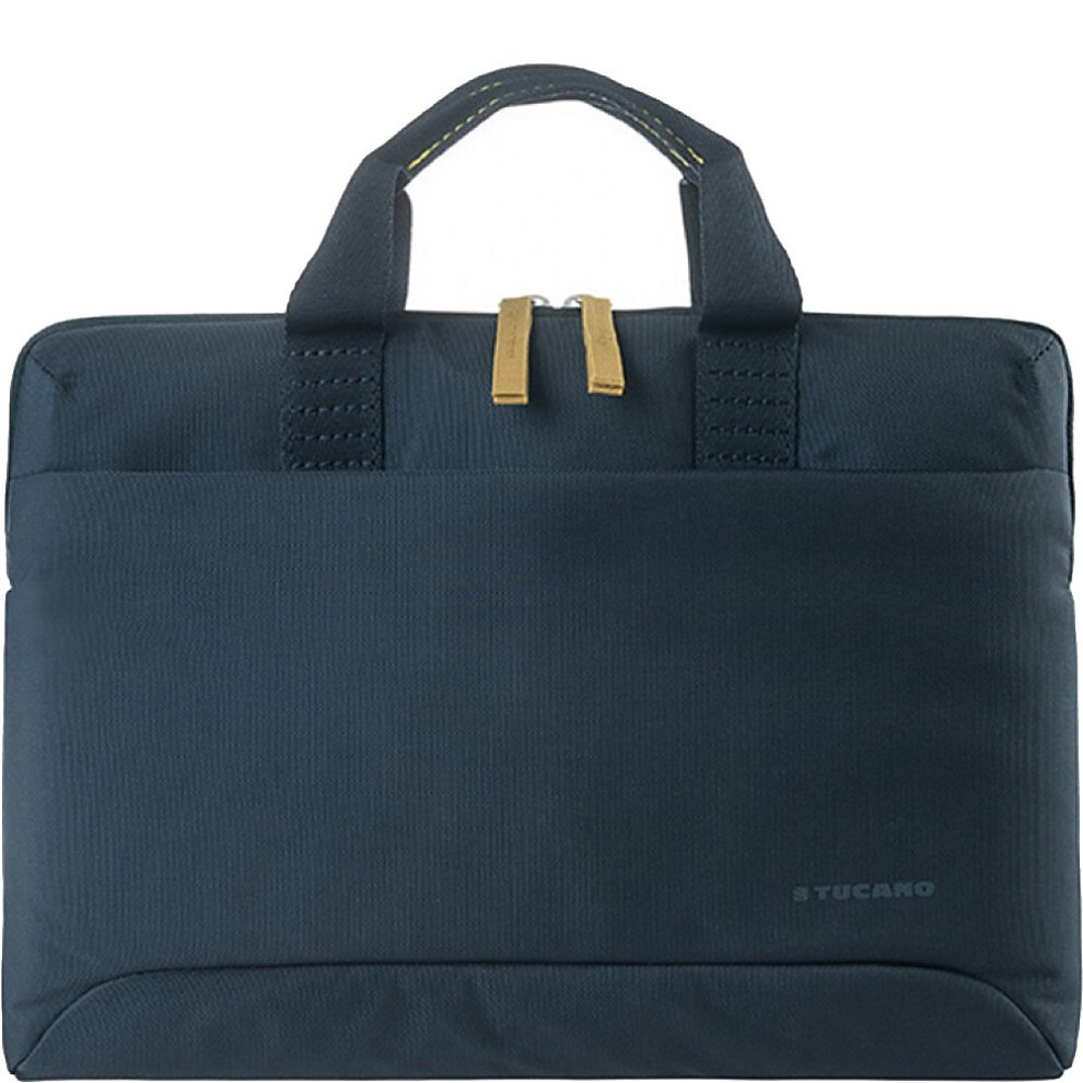 Neoprene Sleeve For 15.6-Inch Laptops, Waterproof And Lightweight Design Blue 6947110021515