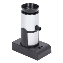 Portable Handheld Smoke Infuser for Fish & Cocktails - Easy BBQ Fun