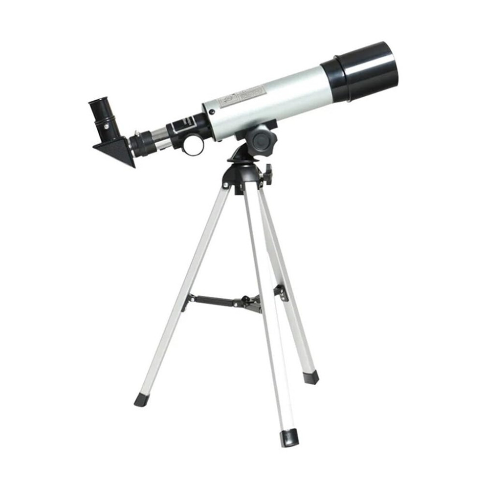 Hd 50Mm Outdoor Monocular Telescope With Portable Tripod And 360-Degree Rotating Feature 6276012374758