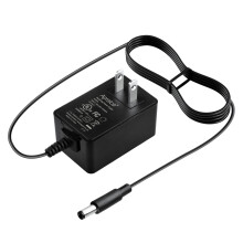 UL Listed AC Adapter for EKEN MID M001 M002 M003 M003T M006 M007 Android Tablet Power Supply Charger 5V 2A