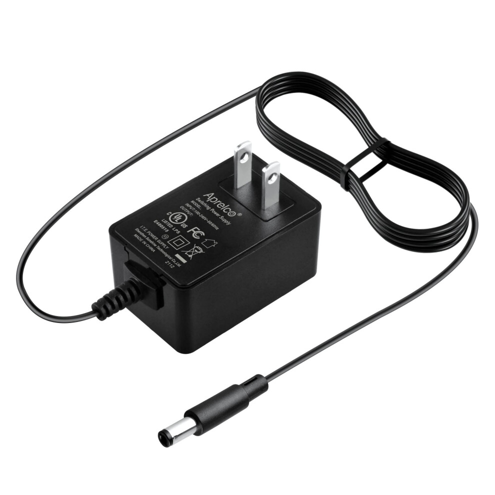 Ul Listed Ac Adapter For Eken Mid M001 M002 M003 M003t M006 M007 Android Tablet Power Supply Charger 5V 2A 6482260573588