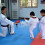 Boxing Pad Double Kick Strike Target for Taekwondo Karate Kickboxing Training - Durable Material, Adjustable Size 3