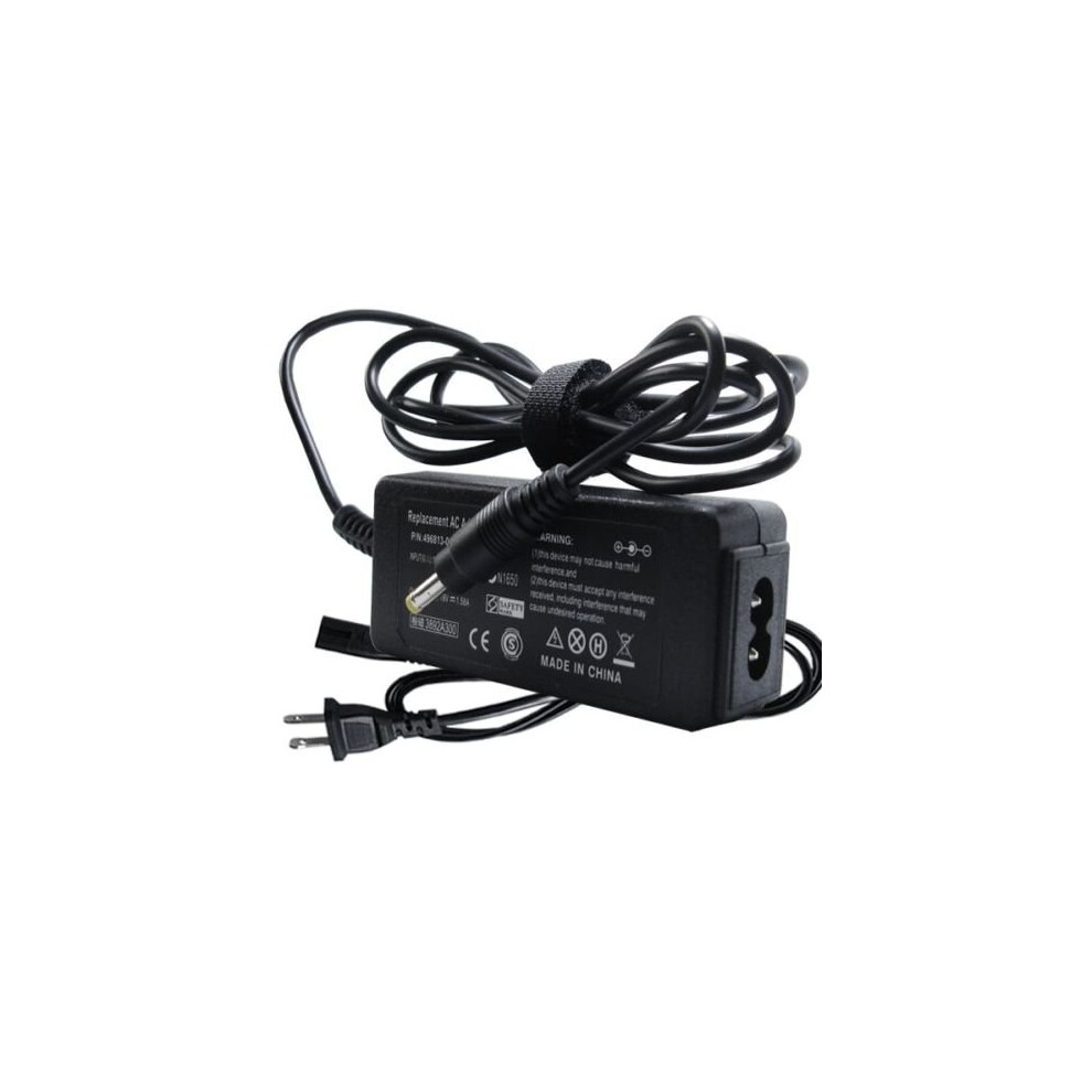 Ac Adapter Power Charger For Toshiba Thrive At105-T108 Tablet 19V 2.37A Replacement Ac Power Supply Cord 6276012375168