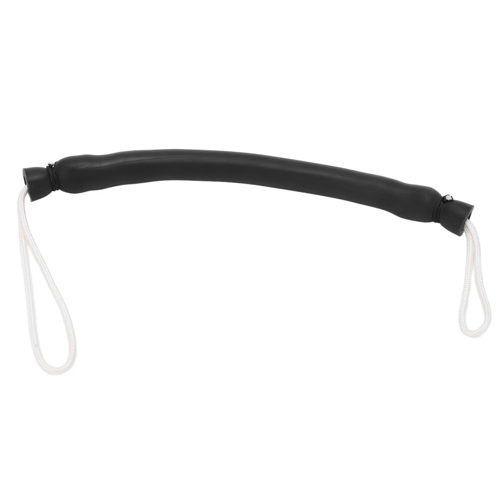 Shockcord Bungee Connector For Fishing Harpoon, Latex + Rope 5081340146639