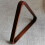 Ball Triangle 57.2mm Billiards Rack, Durable Triangle Rack with Bellad Accessories for Pool Tables 5
