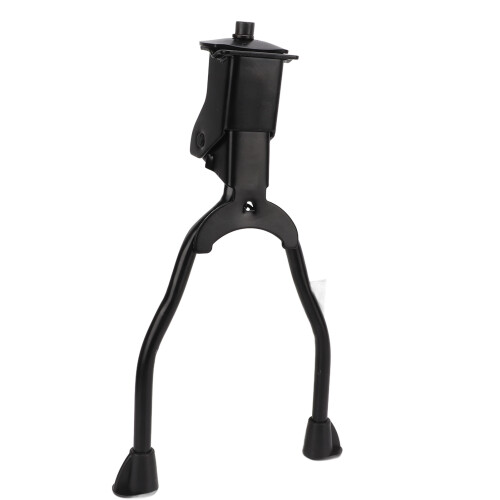 Béquille réglable 21/34 cm 8,2/13,3 po inox 1