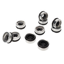 10 Stück Gummi-Wellendichtungssatz für 507 AC-Kompressor