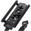 Ultra-Light U Shape Flash Bracket Camera Support Mount for Pentax K-3 Compatible with Flashes Lights Microphones 3