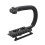Ultra-Light U Shape Flash Bracket Camera Support Mount for Pentax K-3 Compatible with Flashes Lights Microphones 1