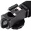Ultra-Light U Shape Flash Bracket Camera Support Mount for Pentax K-3 Compatible with Flashes Lights Microphones 4