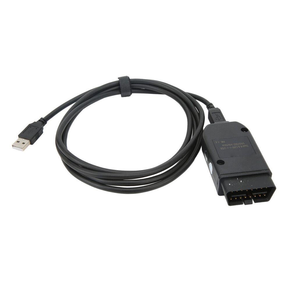 Diagnostic Adapter Cable 22.9 5054A/6154 For Cars 1996-2022 4231340148855