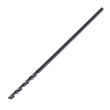 HD 135d SplPt Aircraft High Speed Drill Bit #32 6 Inch Steel Precision Tool for Metal and Wood