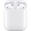 compatible Pods with Wired Charging Case (2nd generation) White 4