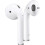 compatible Pods with Wired Charging Case (2nd generation) White 2