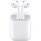 compatible Pods with Wired Charging Case (2nd generation) White 1