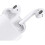 compatible Pods with Wired Charging Case (2nd generation) White 3