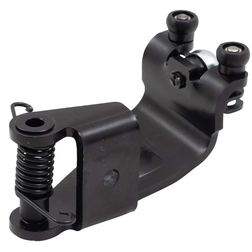Replacement Power Sliding Door Roller For 11-17 Honda Odyssey Right Male Hinge 72521-Tk8-A11 Compatible Center Rail 6482260575001