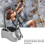 Climbing Belay/Rappel Device for Rock Climbing - Durable Downhill Descent Control Kit for Safety and Performance 2