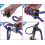 Climbing Belay/Rappel Device for Rock Climbing - Durable Downhill Descent Control Kit for Safety and Performance 4